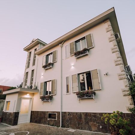 Dea Suite Giugliano In Campania Esterno foto