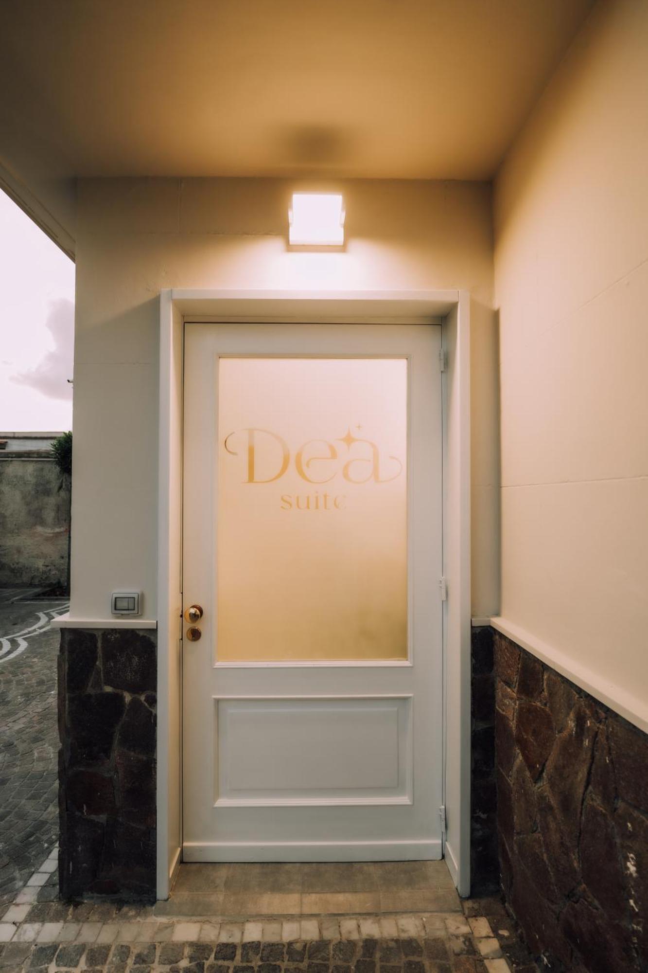 Dea Suite Giugliano In Campania Esterno foto